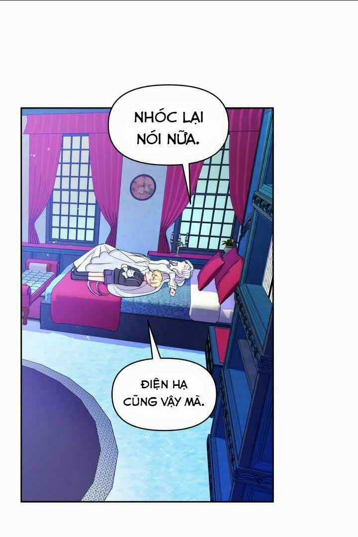 Người Bảo Hộ Của Bạo Quân Là Ma Nữ Tàn Độc Chapter 8 trang 65