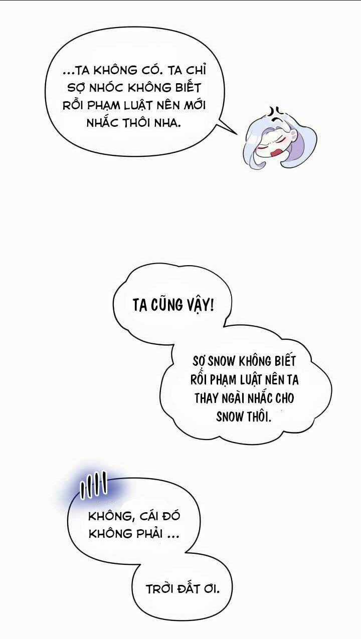 Người Bảo Hộ Của Bạo Quân Là Ma Nữ Tàn Độc Chapter 8 trang 66