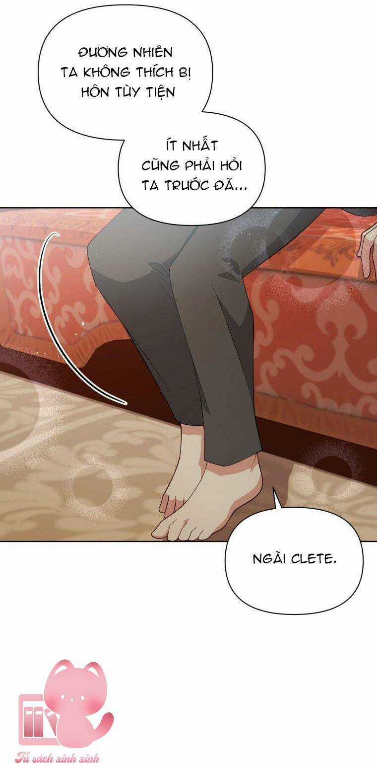 Người Bảo Hộ Của Bạo Quân Là Ma Nữ Tàn Độc Chapter 80 trang 16