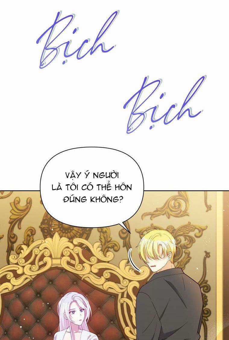 Người Bảo Hộ Của Bạo Quân Là Ma Nữ Tàn Độc Chapter 80 trang 17