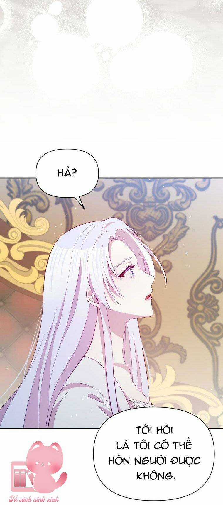 Người Bảo Hộ Của Bạo Quân Là Ma Nữ Tàn Độc Chapter 80 trang 19