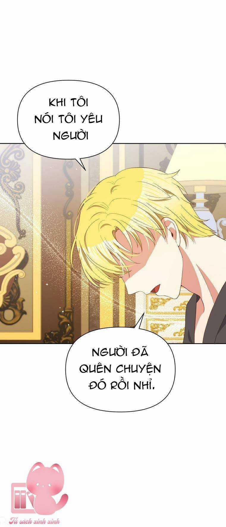 Người Bảo Hộ Của Bạo Quân Là Ma Nữ Tàn Độc Chapter 80 trang 21