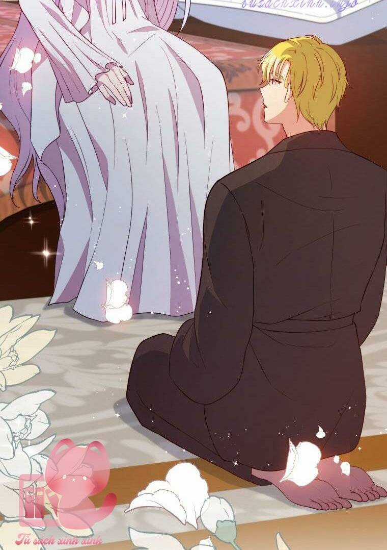 Người Bảo Hộ Của Bạo Quân Là Ma Nữ Tàn Độc Chapter 80 trang 23