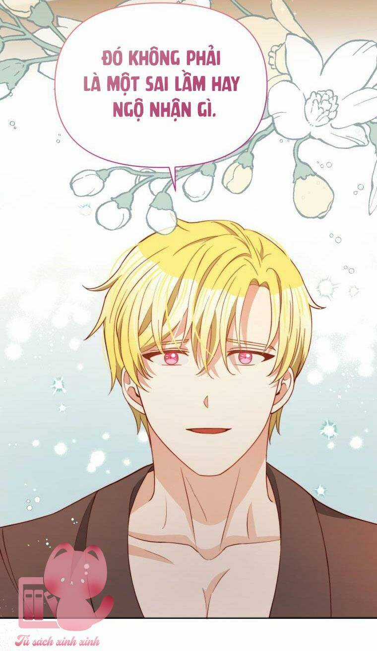 Người Bảo Hộ Của Bạo Quân Là Ma Nữ Tàn Độc Chapter 80 trang 24