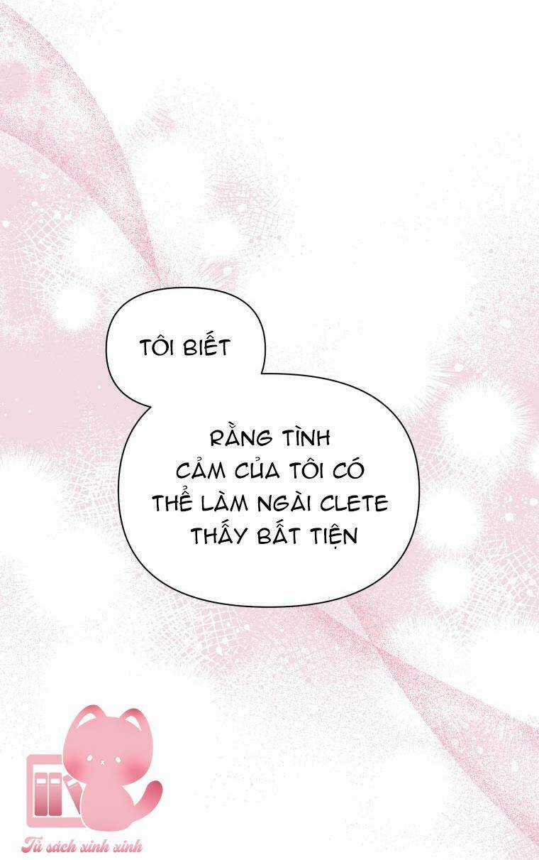 Người Bảo Hộ Của Bạo Quân Là Ma Nữ Tàn Độc Chapter 80 trang 25