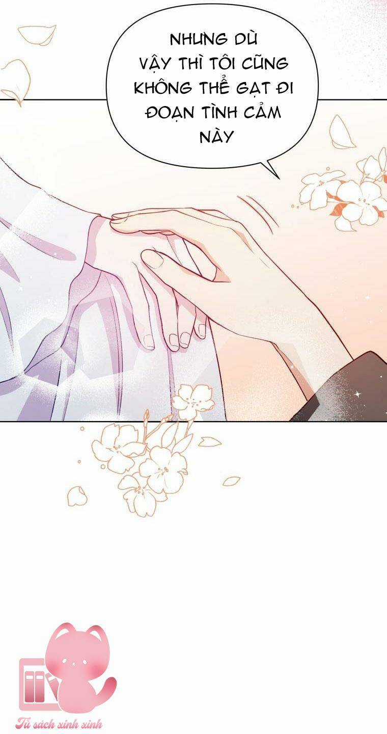 Người Bảo Hộ Của Bạo Quân Là Ma Nữ Tàn Độc Chapter 80 trang 26