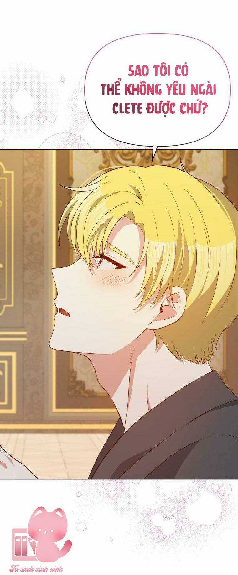 Người Bảo Hộ Của Bạo Quân Là Ma Nữ Tàn Độc Chapter 80 trang 28