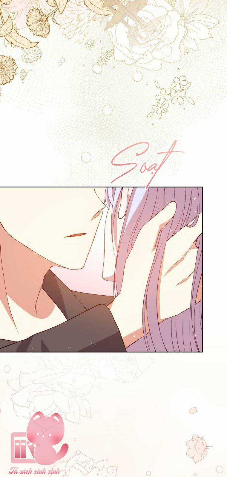 Người Bảo Hộ Của Bạo Quân Là Ma Nữ Tàn Độc Chapter 80 trang 3