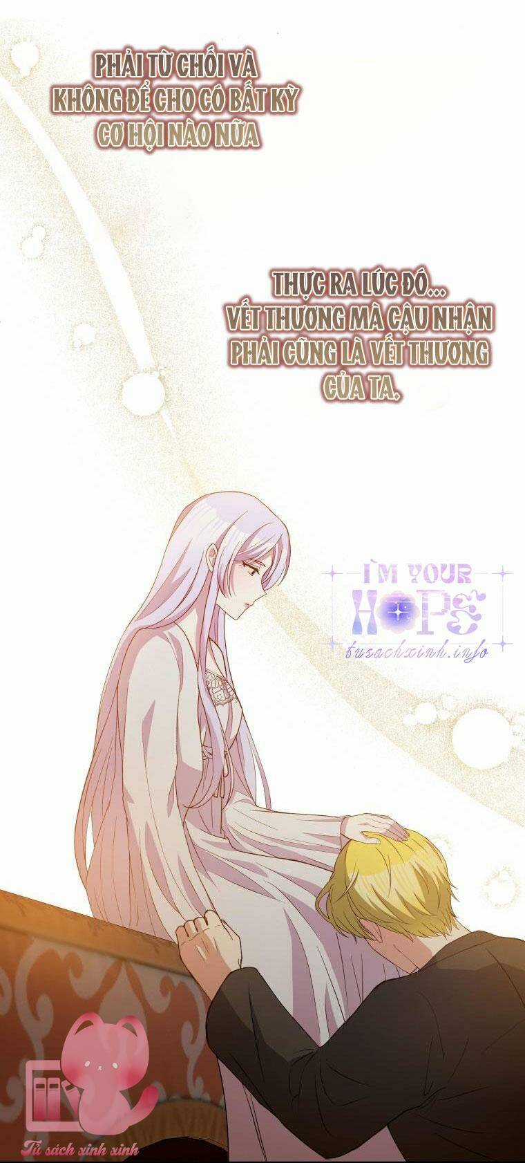 Người Bảo Hộ Của Bạo Quân Là Ma Nữ Tàn Độc Chapter 80 trang 33