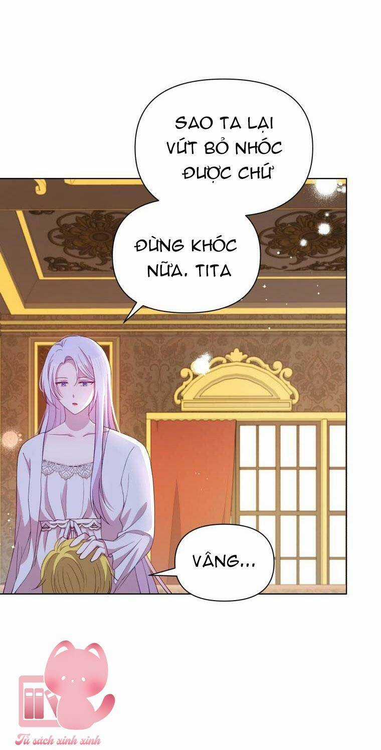 Người Bảo Hộ Của Bạo Quân Là Ma Nữ Tàn Độc Chapter 80 trang 36