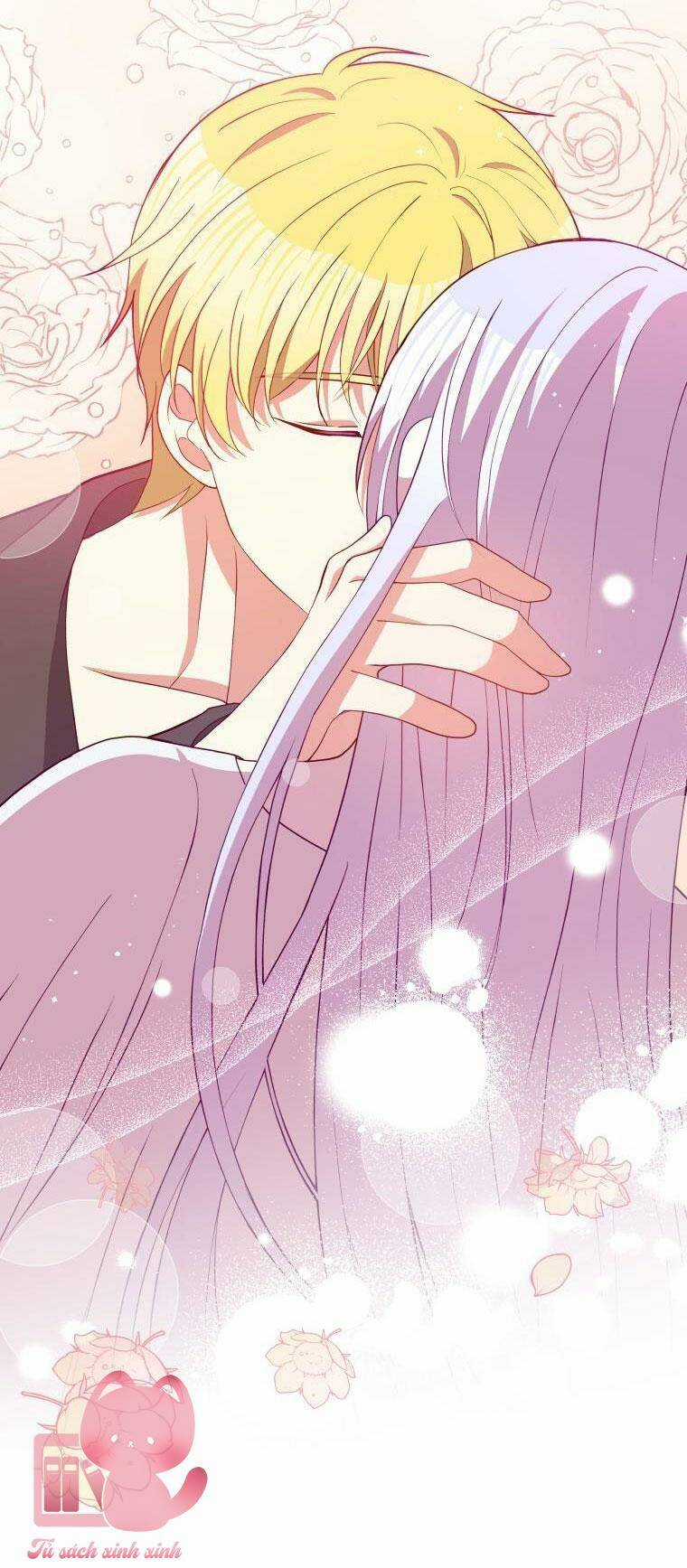 Người Bảo Hộ Của Bạo Quân Là Ma Nữ Tàn Độc Chapter 80 trang 4