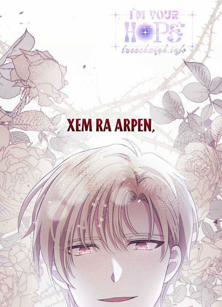 Người Bảo Hộ Của Bạo Quân Là Ma Nữ Tàn Độc Chapter 80 trang 40