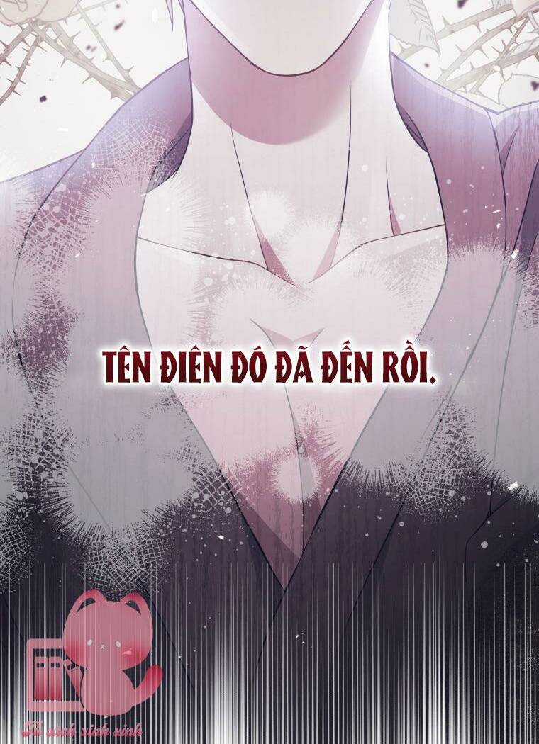 Người Bảo Hộ Của Bạo Quân Là Ma Nữ Tàn Độc Chapter 80 trang 41