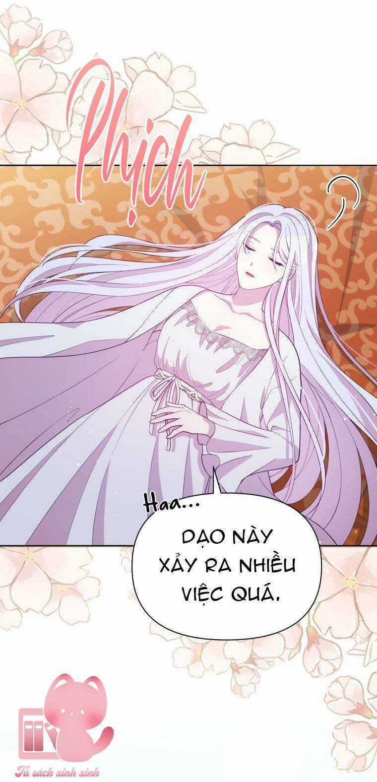 Người Bảo Hộ Của Bạo Quân Là Ma Nữ Tàn Độc Chapter 80 trang 46