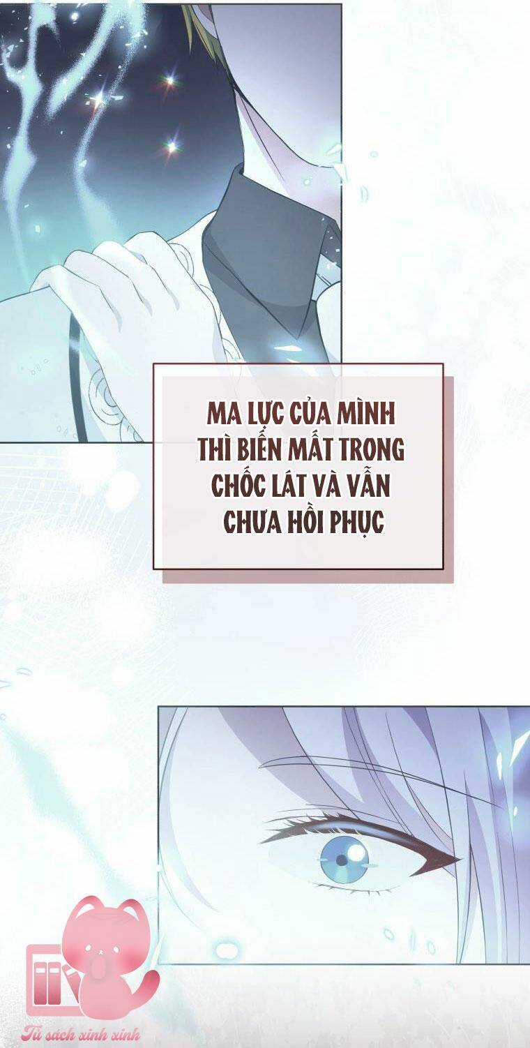 Người Bảo Hộ Của Bạo Quân Là Ma Nữ Tàn Độc Chapter 80 trang 48