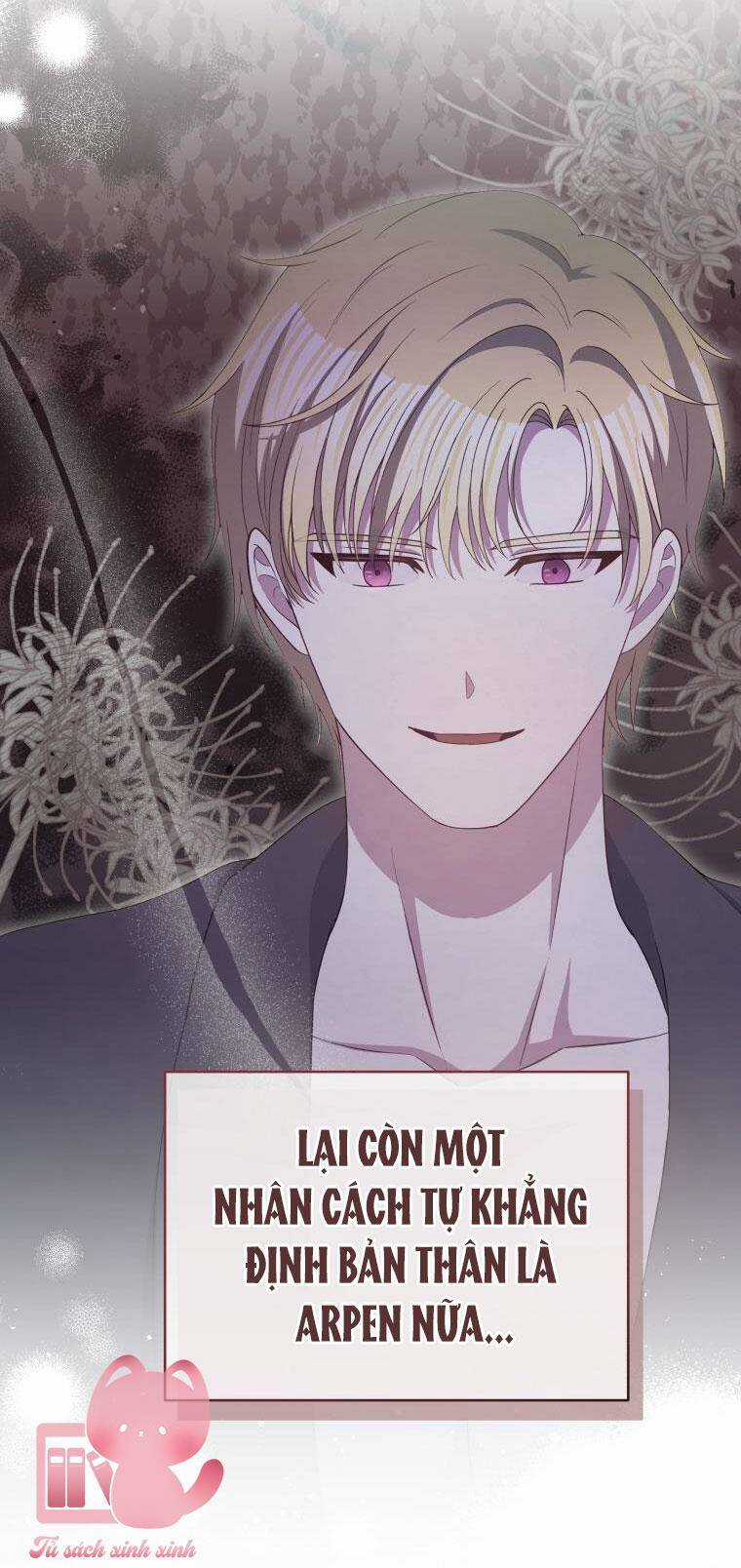 Người Bảo Hộ Của Bạo Quân Là Ma Nữ Tàn Độc Chapter 80 trang 49