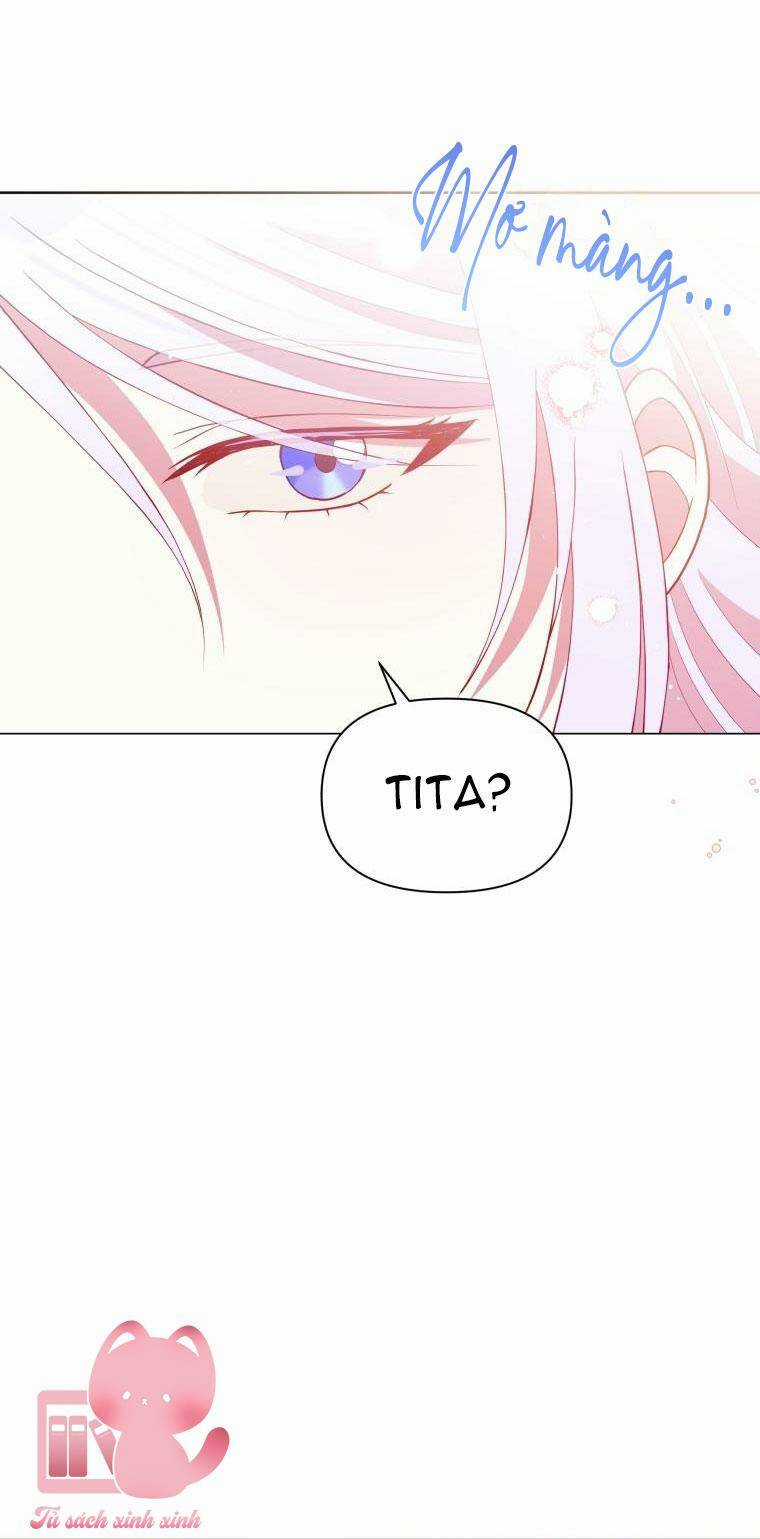 Người Bảo Hộ Của Bạo Quân Là Ma Nữ Tàn Độc Chapter 80 trang 5