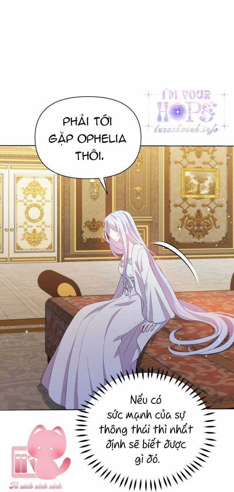 Người Bảo Hộ Của Bạo Quân Là Ma Nữ Tàn Độc Chapter 80 trang 51