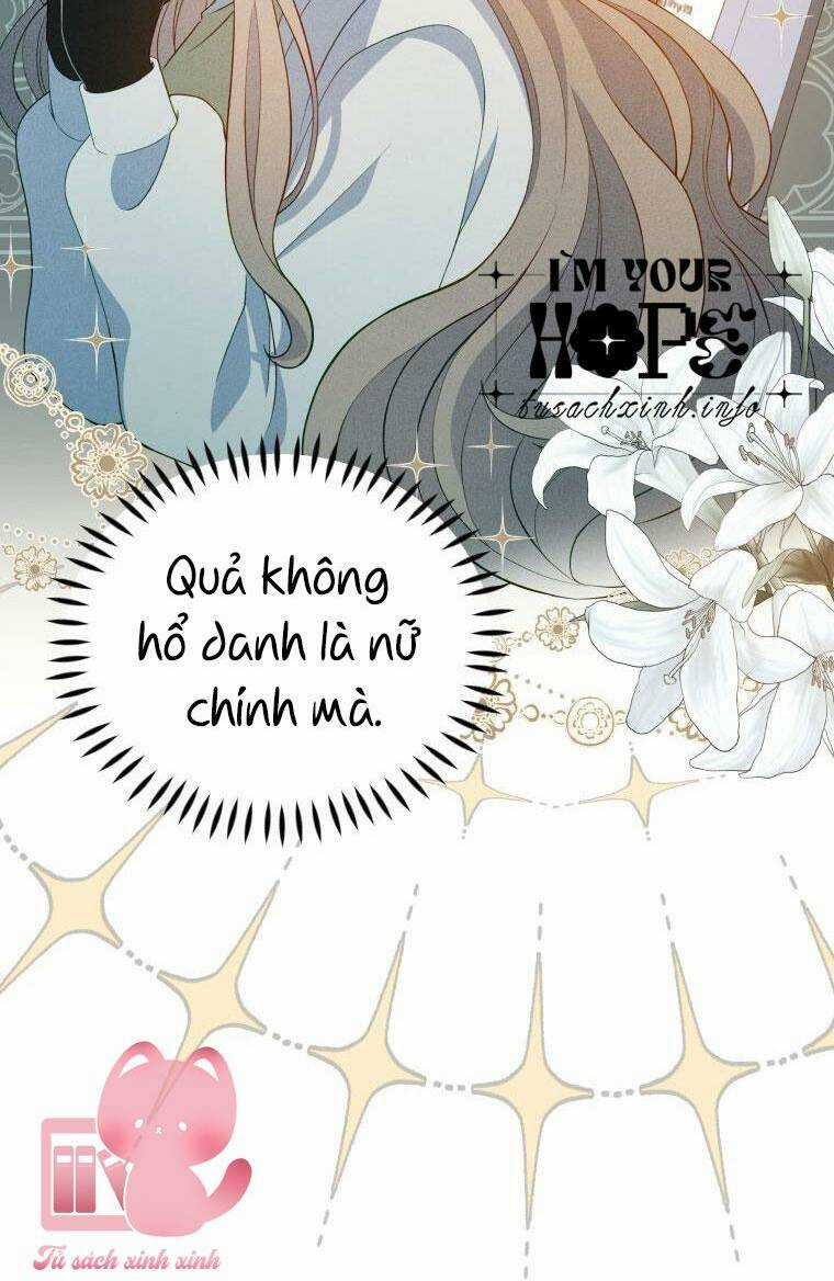 Người Bảo Hộ Của Bạo Quân Là Ma Nữ Tàn Độc Chapter 80 trang 61