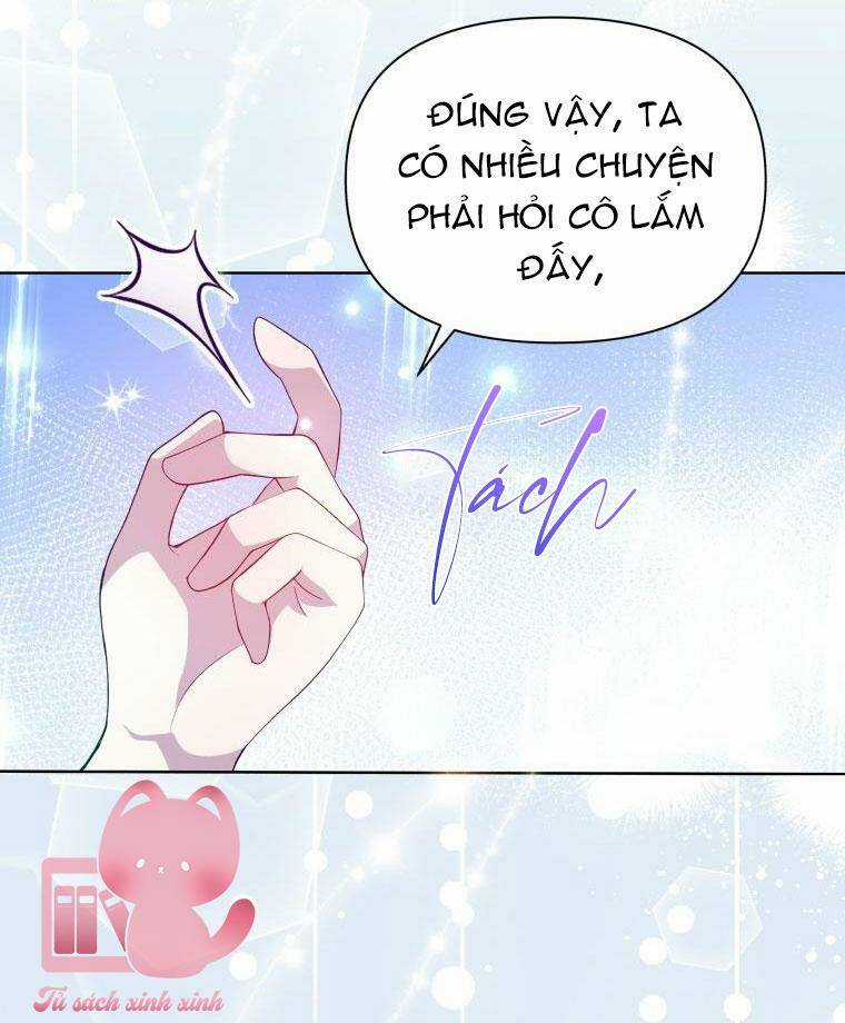 Người Bảo Hộ Của Bạo Quân Là Ma Nữ Tàn Độc Chapter 80 trang 63