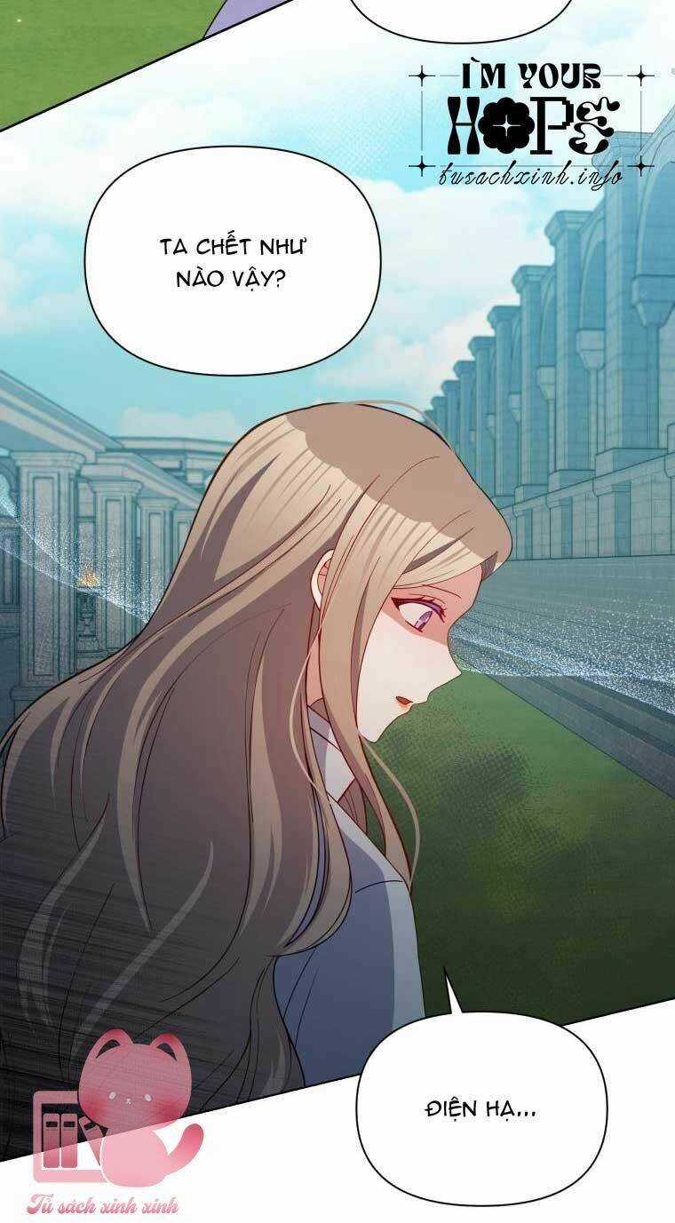 Người Bảo Hộ Của Bạo Quân Là Ma Nữ Tàn Độc Chapter 81 trang 11