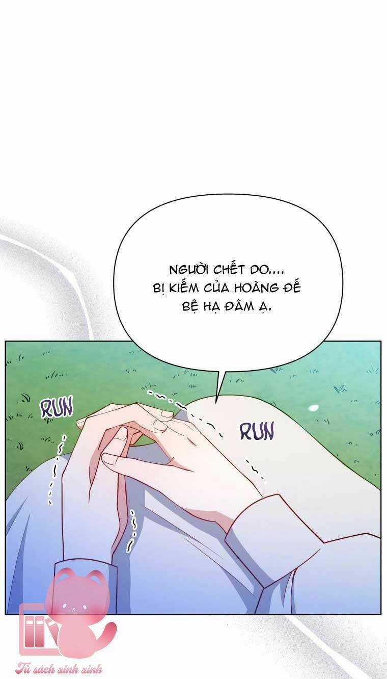 Người Bảo Hộ Của Bạo Quân Là Ma Nữ Tàn Độc Chapter 81 trang 12