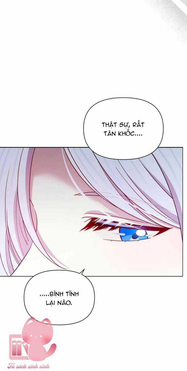 Người Bảo Hộ Của Bạo Quân Là Ma Nữ Tàn Độc Chapter 81 trang 13