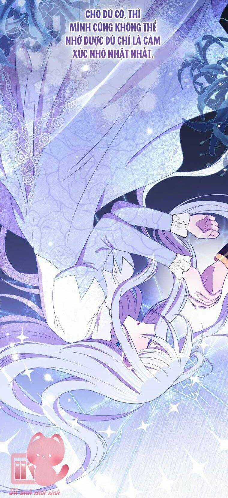 Người Bảo Hộ Của Bạo Quân Là Ma Nữ Tàn Độc Chapter 81 trang 19