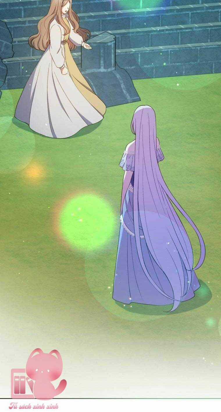 Người Bảo Hộ Của Bạo Quân Là Ma Nữ Tàn Độc Chapter 81 trang 2