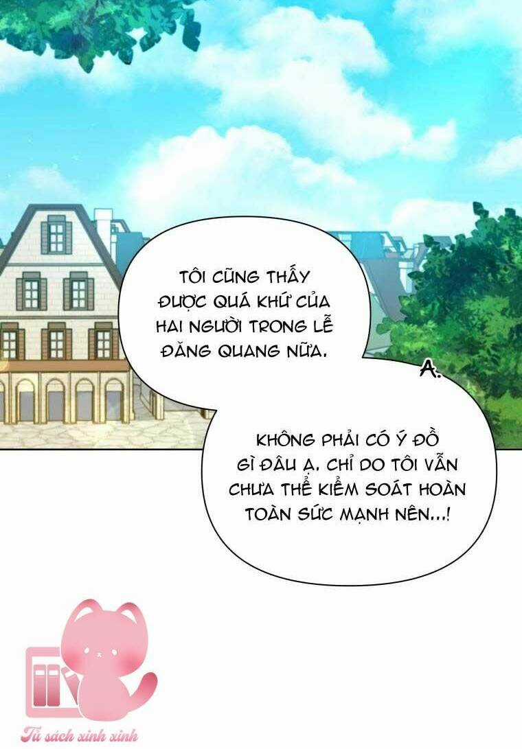 Người Bảo Hộ Của Bạo Quân Là Ma Nữ Tàn Độc Chapter 81 trang 21