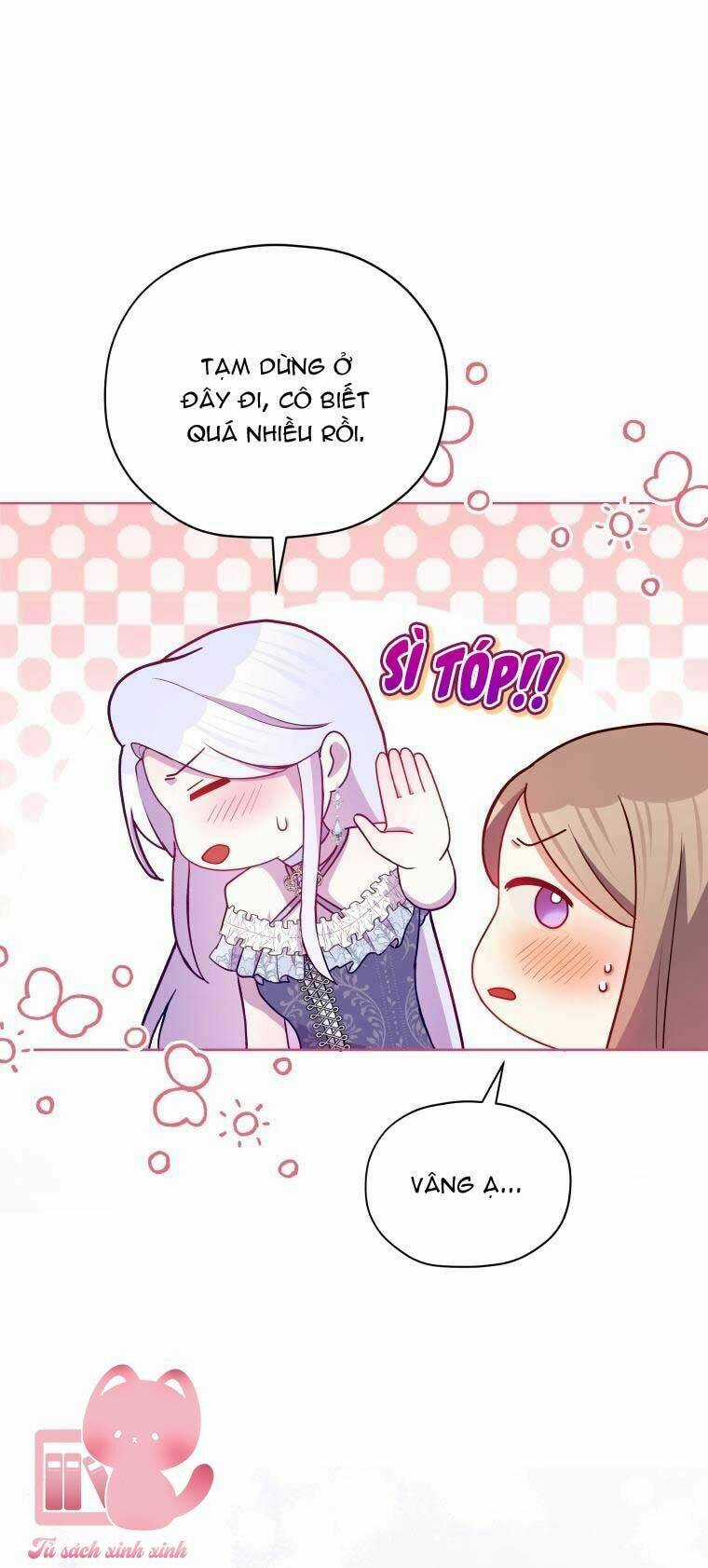 Người Bảo Hộ Của Bạo Quân Là Ma Nữ Tàn Độc Chapter 81 trang 25