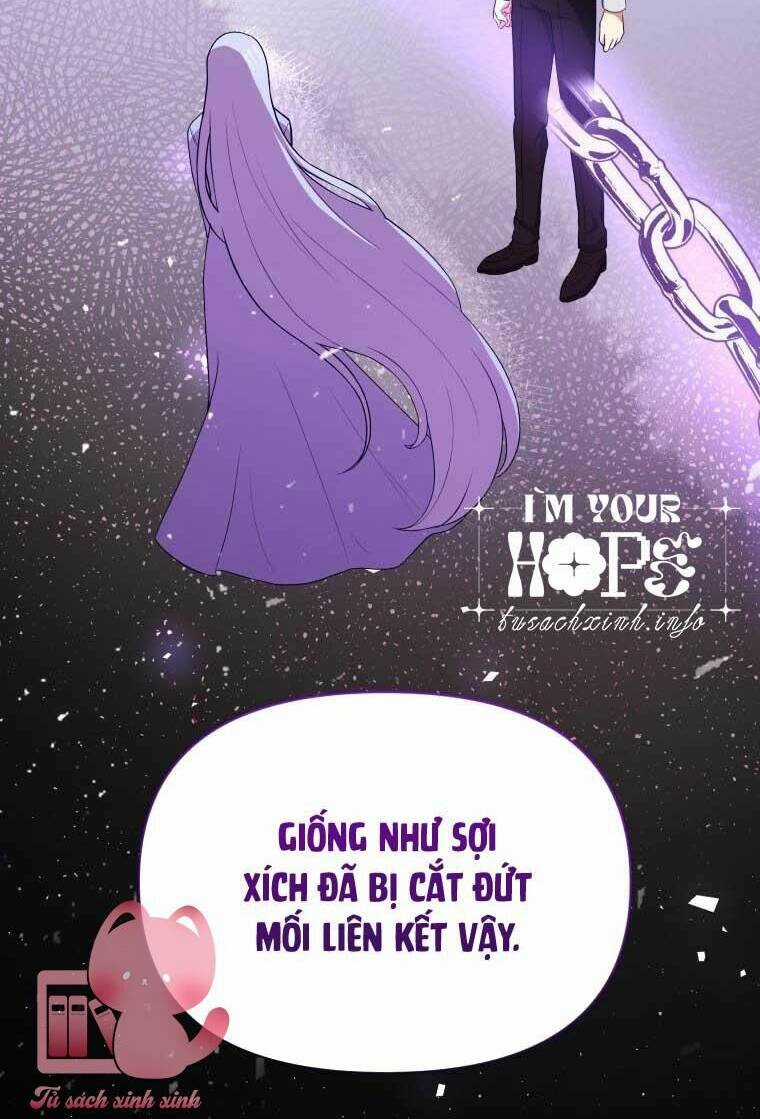 Người Bảo Hộ Của Bạo Quân Là Ma Nữ Tàn Độc Chapter 81 trang 27