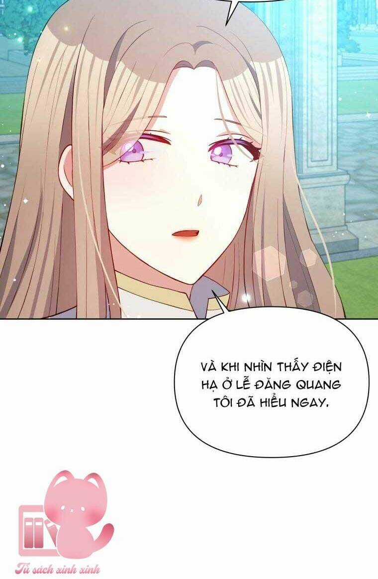 Người Bảo Hộ Của Bạo Quân Là Ma Nữ Tàn Độc Chapter 81 trang 29