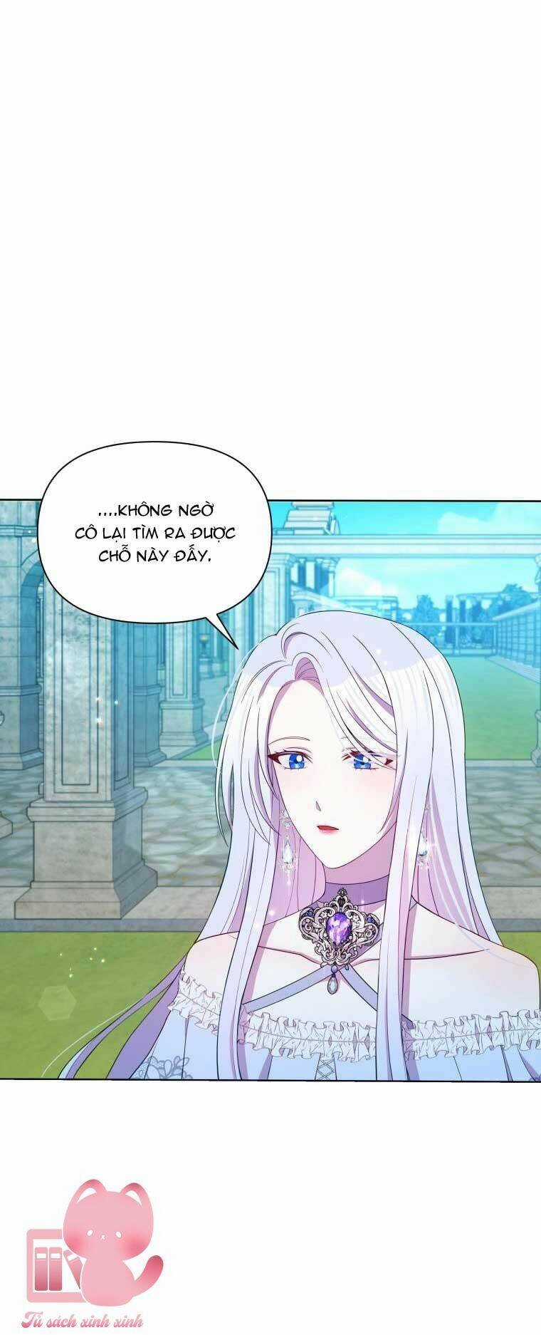 Người Bảo Hộ Của Bạo Quân Là Ma Nữ Tàn Độc Chapter 81 trang 3