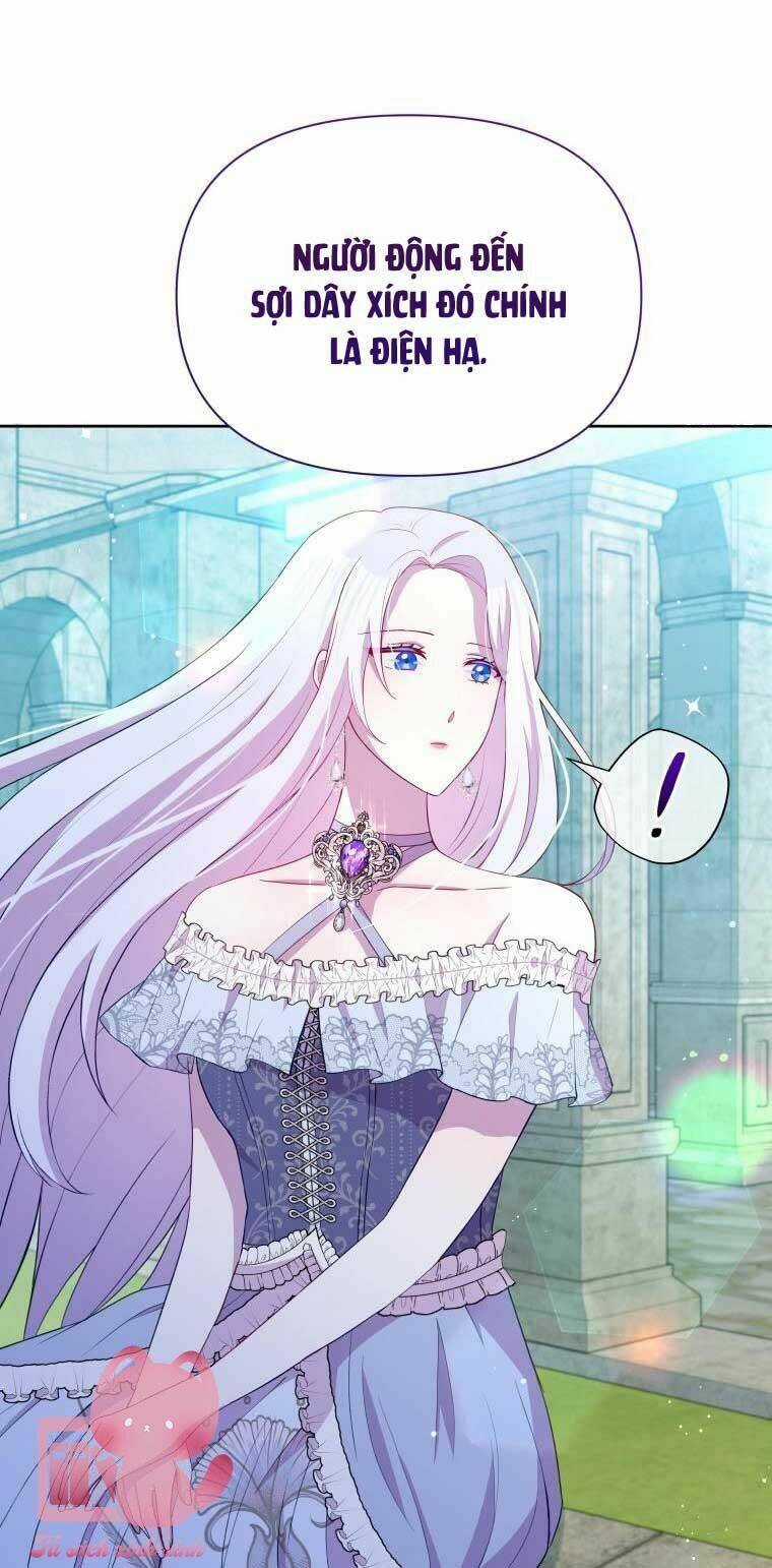 Người Bảo Hộ Của Bạo Quân Là Ma Nữ Tàn Độc Chapter 81 trang 30