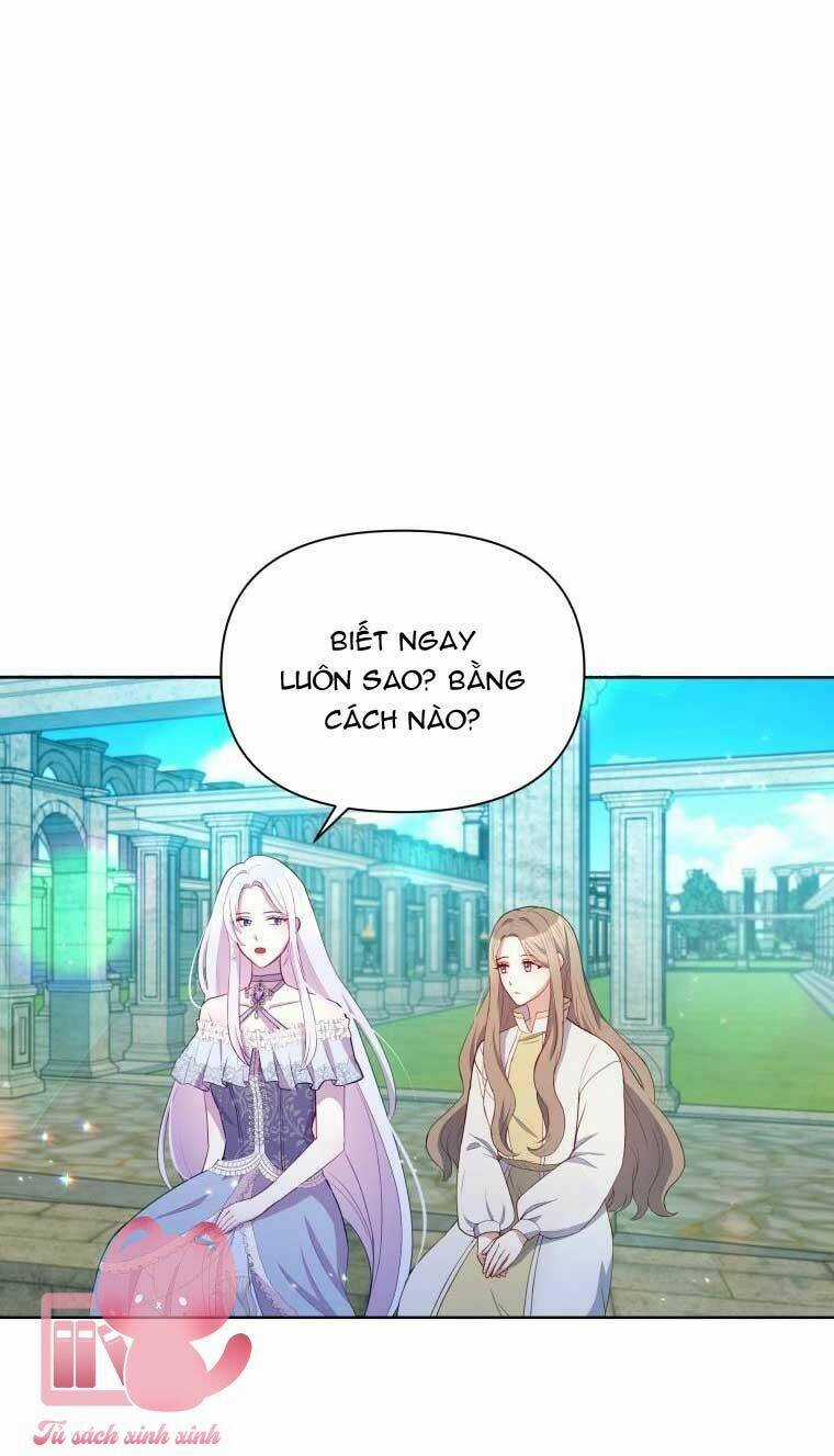 Người Bảo Hộ Của Bạo Quân Là Ma Nữ Tàn Độc Chapter 81 trang 33