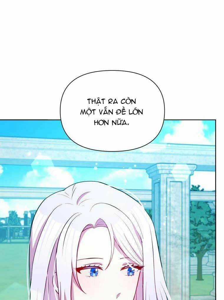 Người Bảo Hộ Của Bạo Quân Là Ma Nữ Tàn Độc Chapter 81 trang 37