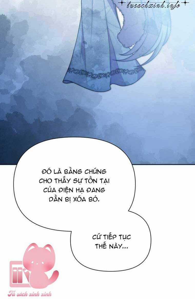 Người Bảo Hộ Của Bạo Quân Là Ma Nữ Tàn Độc Chapter 81 trang 40