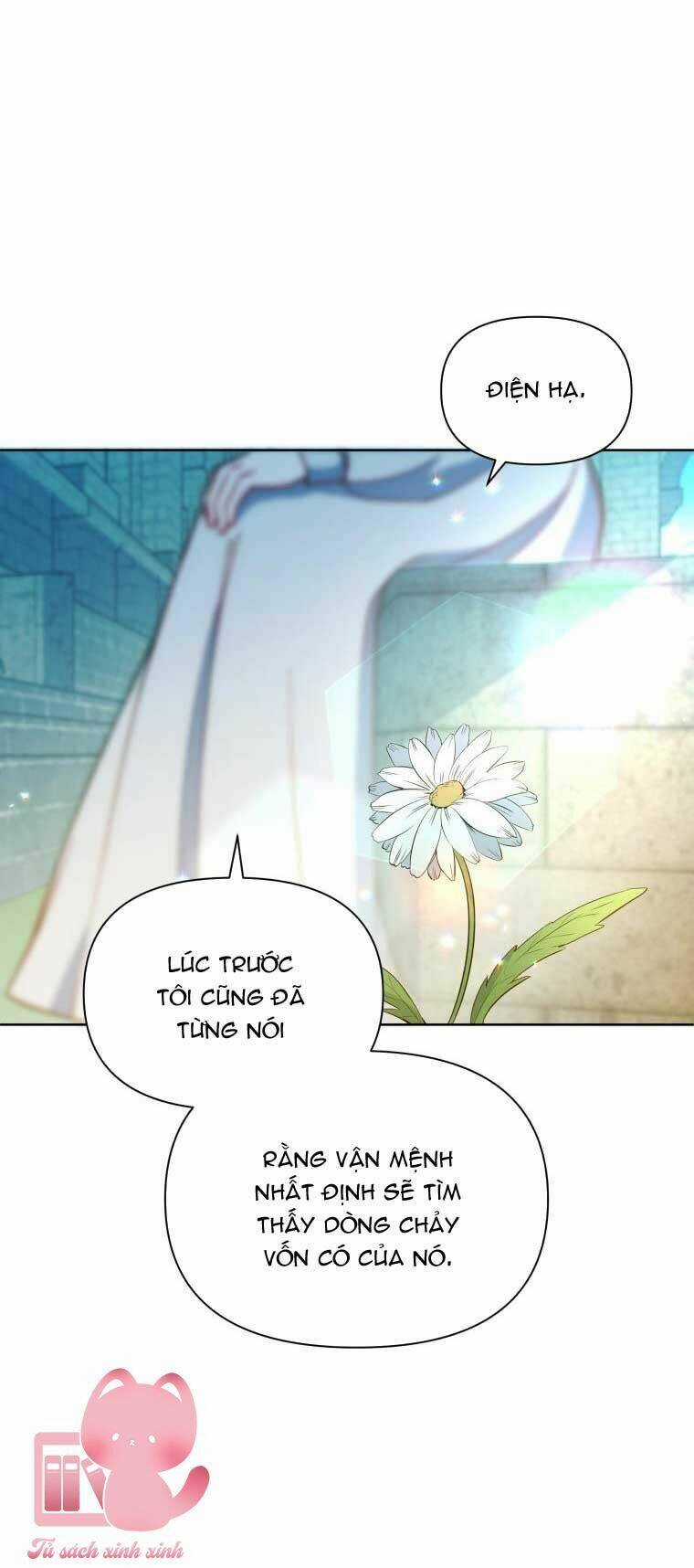 Người Bảo Hộ Của Bạo Quân Là Ma Nữ Tàn Độc Chapter 81 trang 45