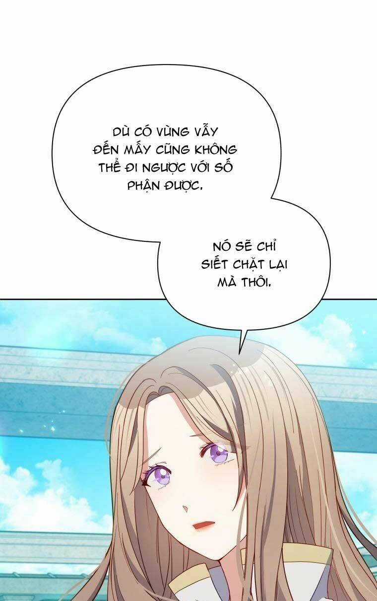 Người Bảo Hộ Của Bạo Quân Là Ma Nữ Tàn Độc Chapter 81 trang 46