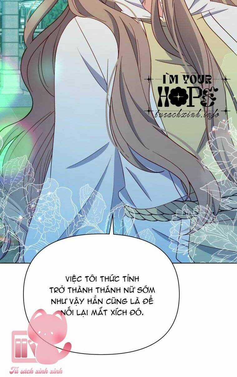 Người Bảo Hộ Của Bạo Quân Là Ma Nữ Tàn Độc Chapter 81 trang 47