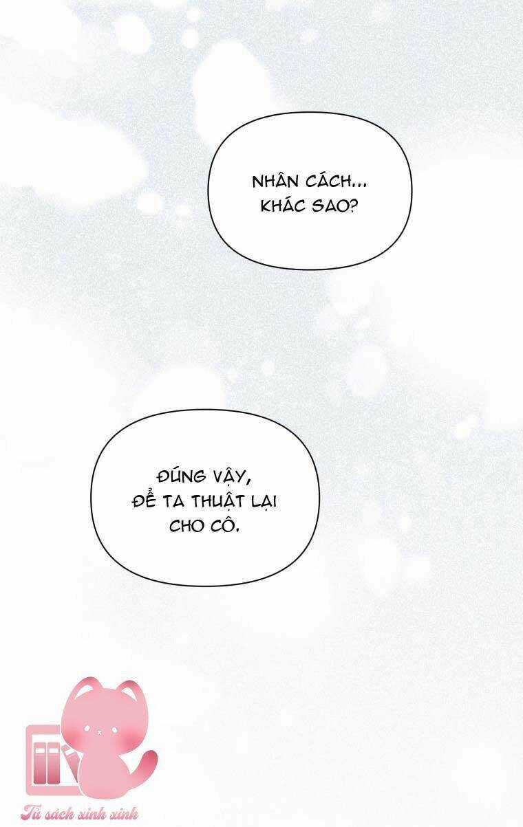 Người Bảo Hộ Của Bạo Quân Là Ma Nữ Tàn Độc Chapter 81 trang 50