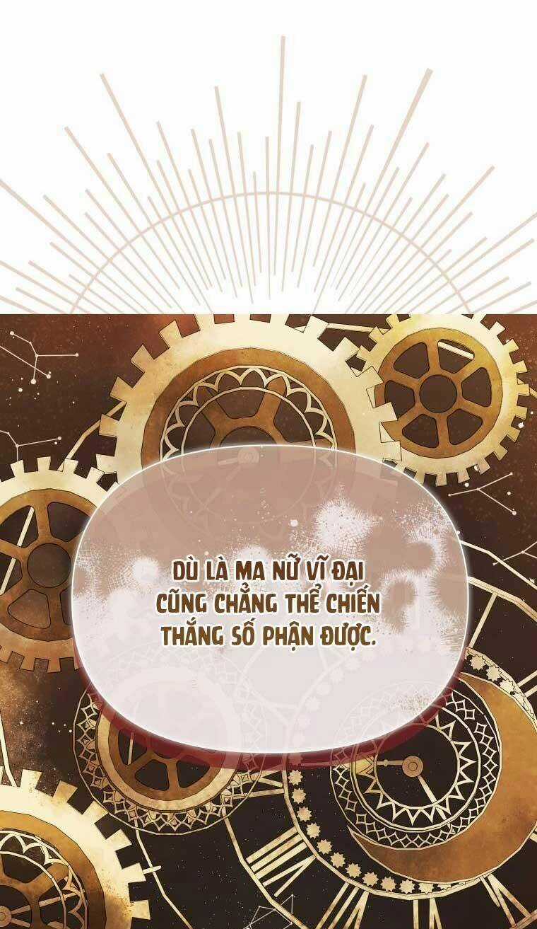 Người Bảo Hộ Của Bạo Quân Là Ma Nữ Tàn Độc Chapter 81 trang 53