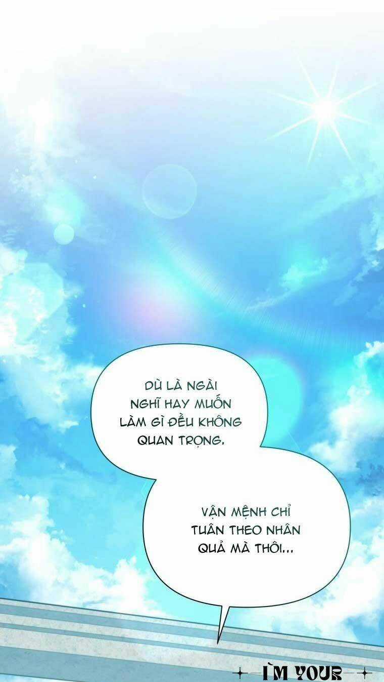 Người Bảo Hộ Của Bạo Quân Là Ma Nữ Tàn Độc Chapter 81 trang 56