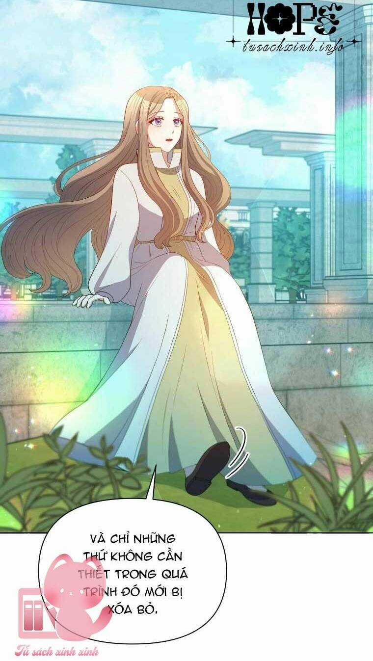 Người Bảo Hộ Của Bạo Quân Là Ma Nữ Tàn Độc Chapter 81 trang 57