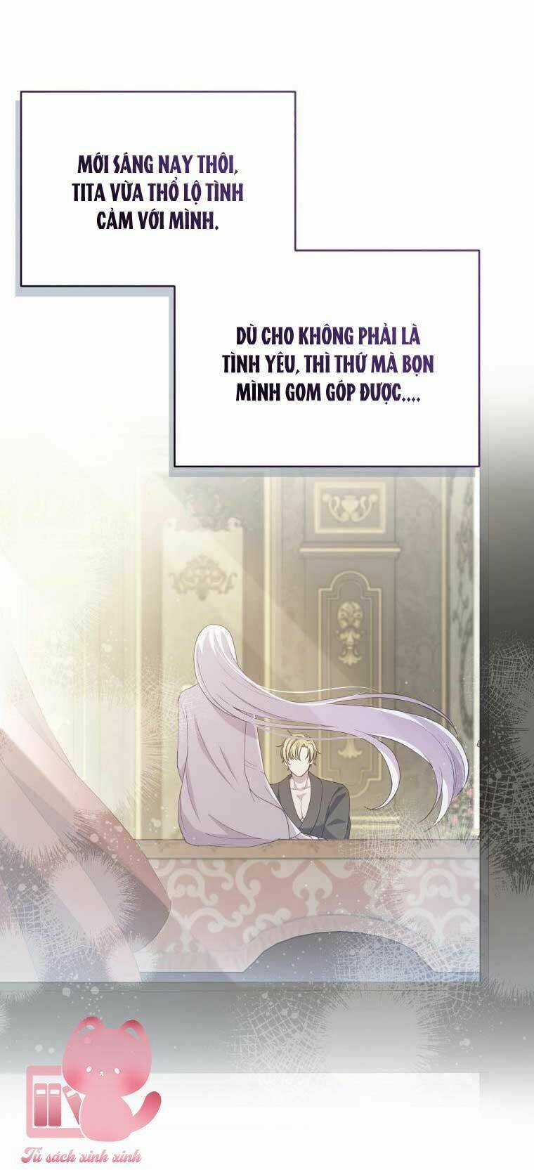 Người Bảo Hộ Của Bạo Quân Là Ma Nữ Tàn Độc Chapter 81 trang 59