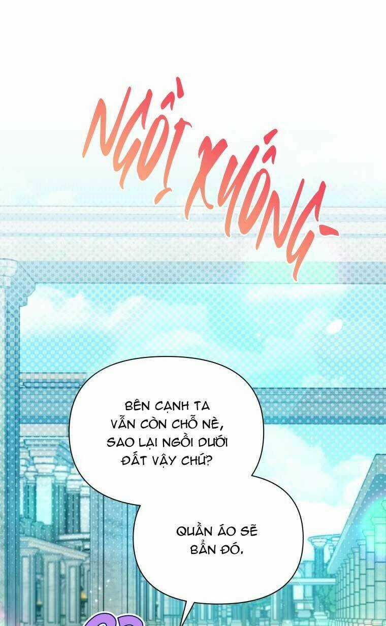 Người Bảo Hộ Của Bạo Quân Là Ma Nữ Tàn Độc Chapter 81 trang 6