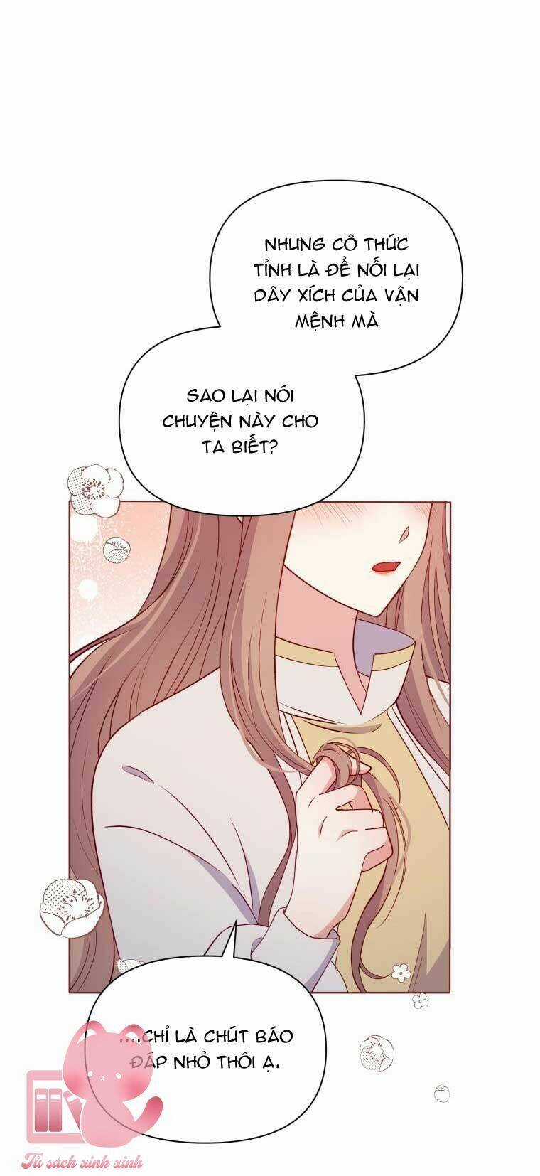 Người Bảo Hộ Của Bạo Quân Là Ma Nữ Tàn Độc Chapter 81 trang 62