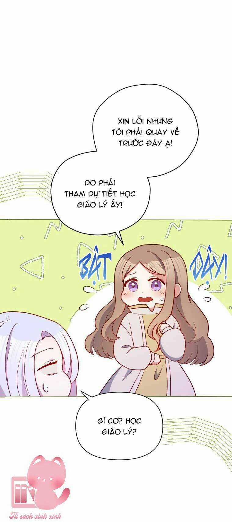 Người Bảo Hộ Của Bạo Quân Là Ma Nữ Tàn Độc Chapter 81 trang 65