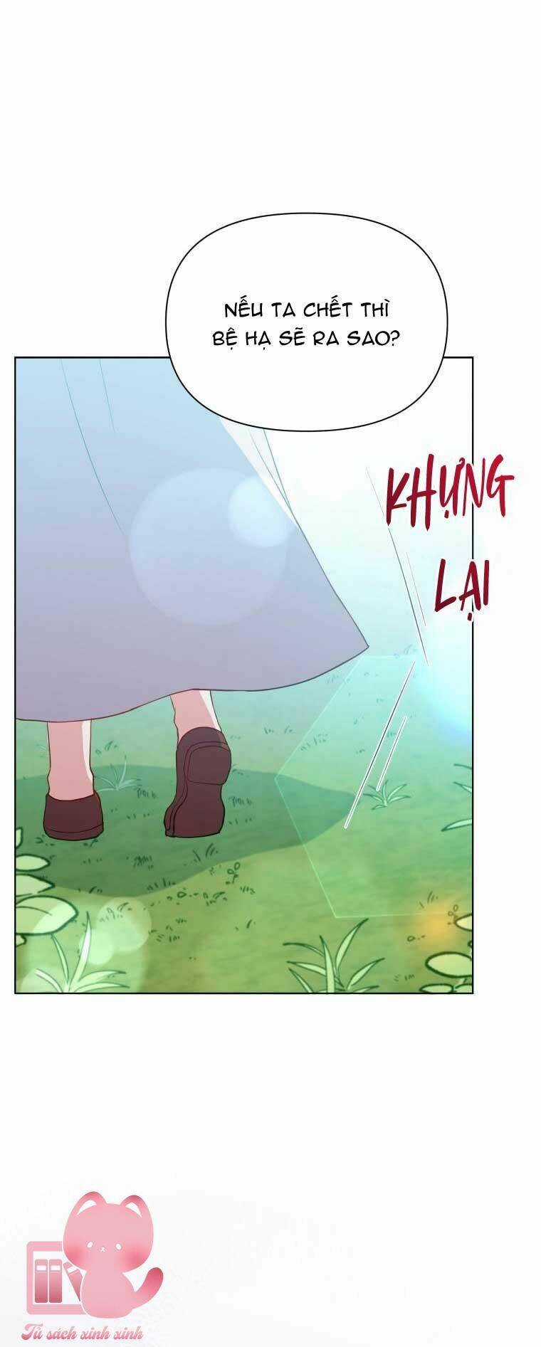 Người Bảo Hộ Của Bạo Quân Là Ma Nữ Tàn Độc Chapter 81 trang 69